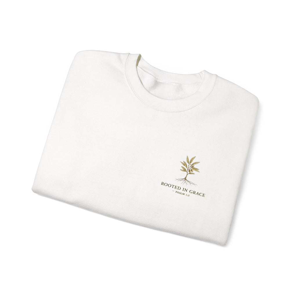 Planted With Purpose Crewneck Sweatshirt