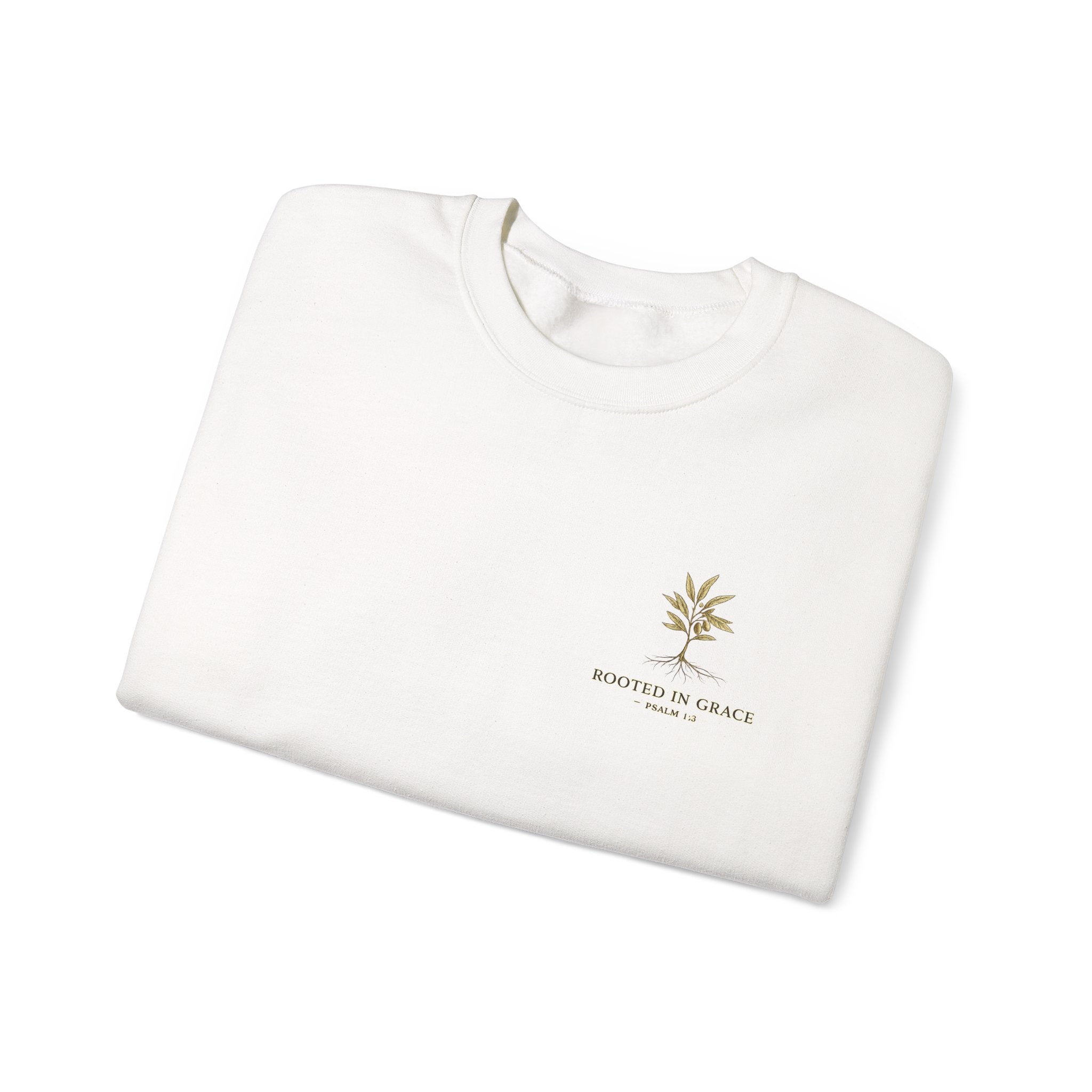 Planted With Purpose Crewneck Sweatshirt