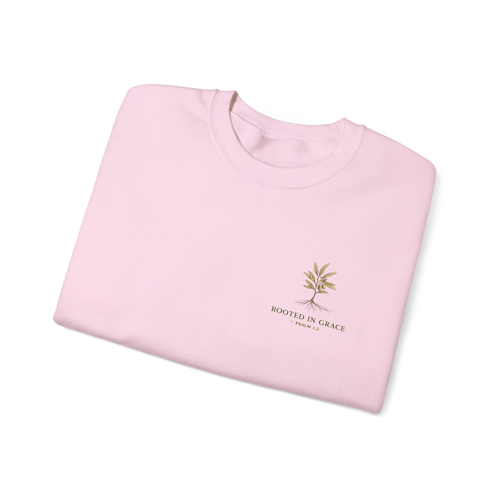 Planted With Purpose Crewneck Sweatshirt