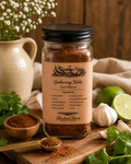 Gathering Table Taco Seasoning