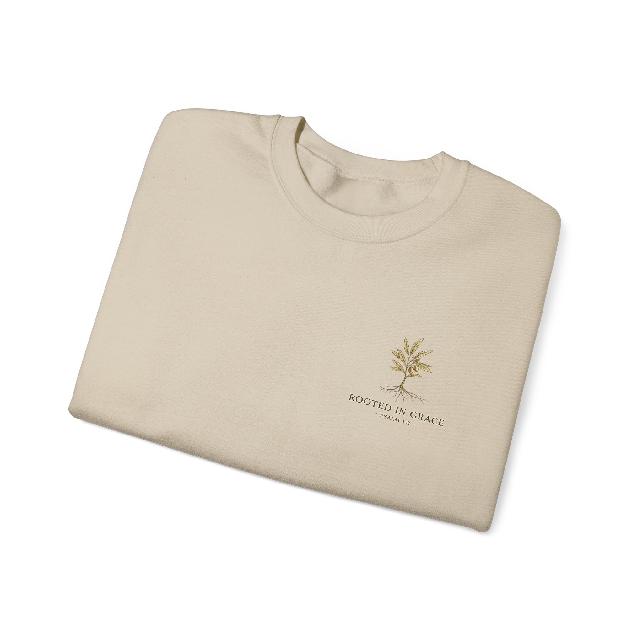 Planted With Purpose Crewneck Sweatshirt