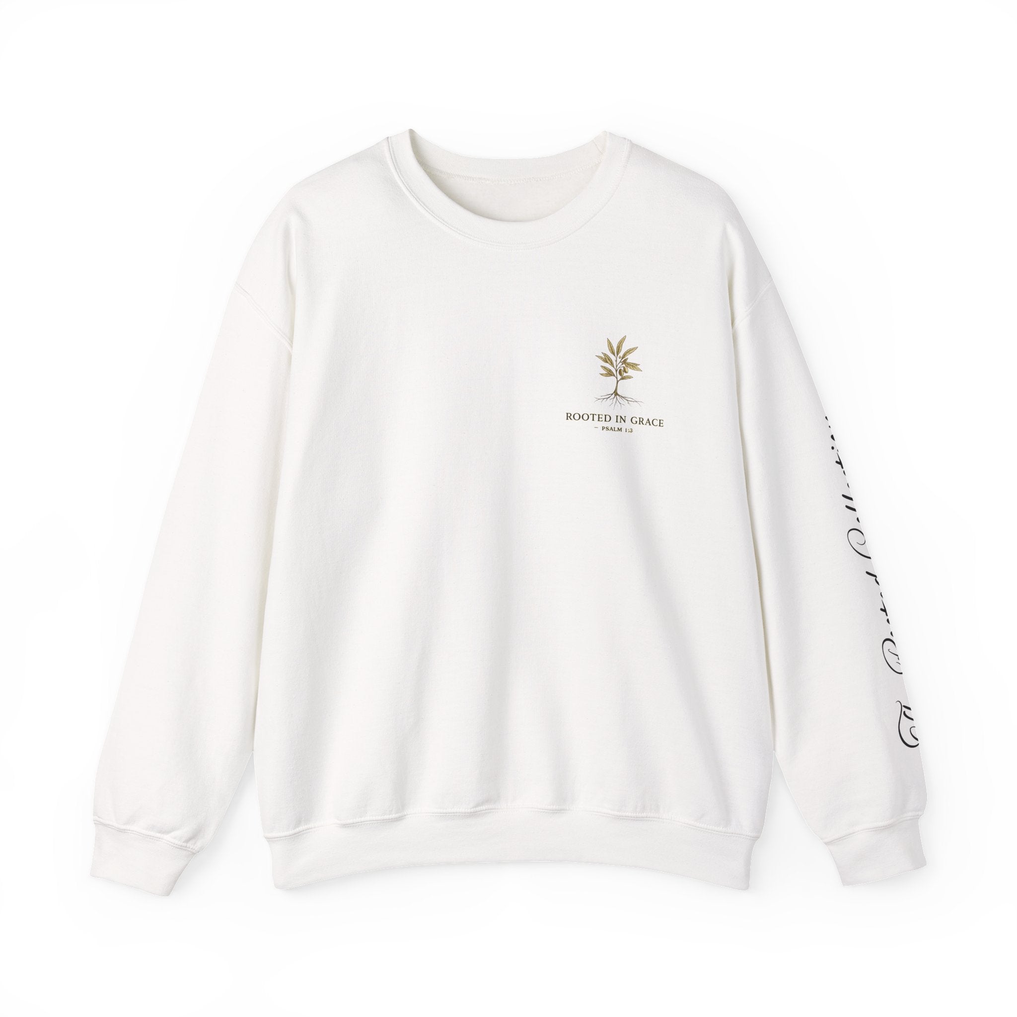 Planted With Purpose Crewneck Sweatshirt