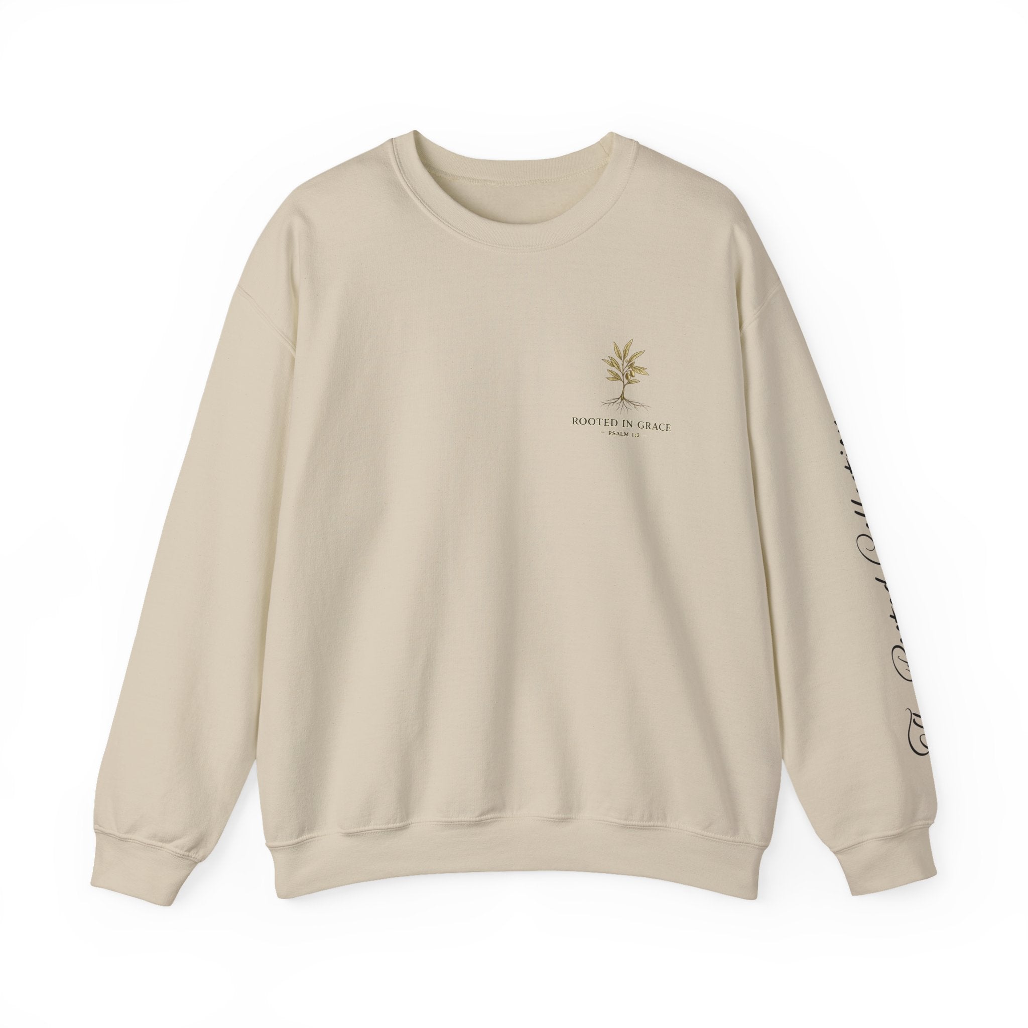 Planted With Purpose Crewneck Sweatshirt