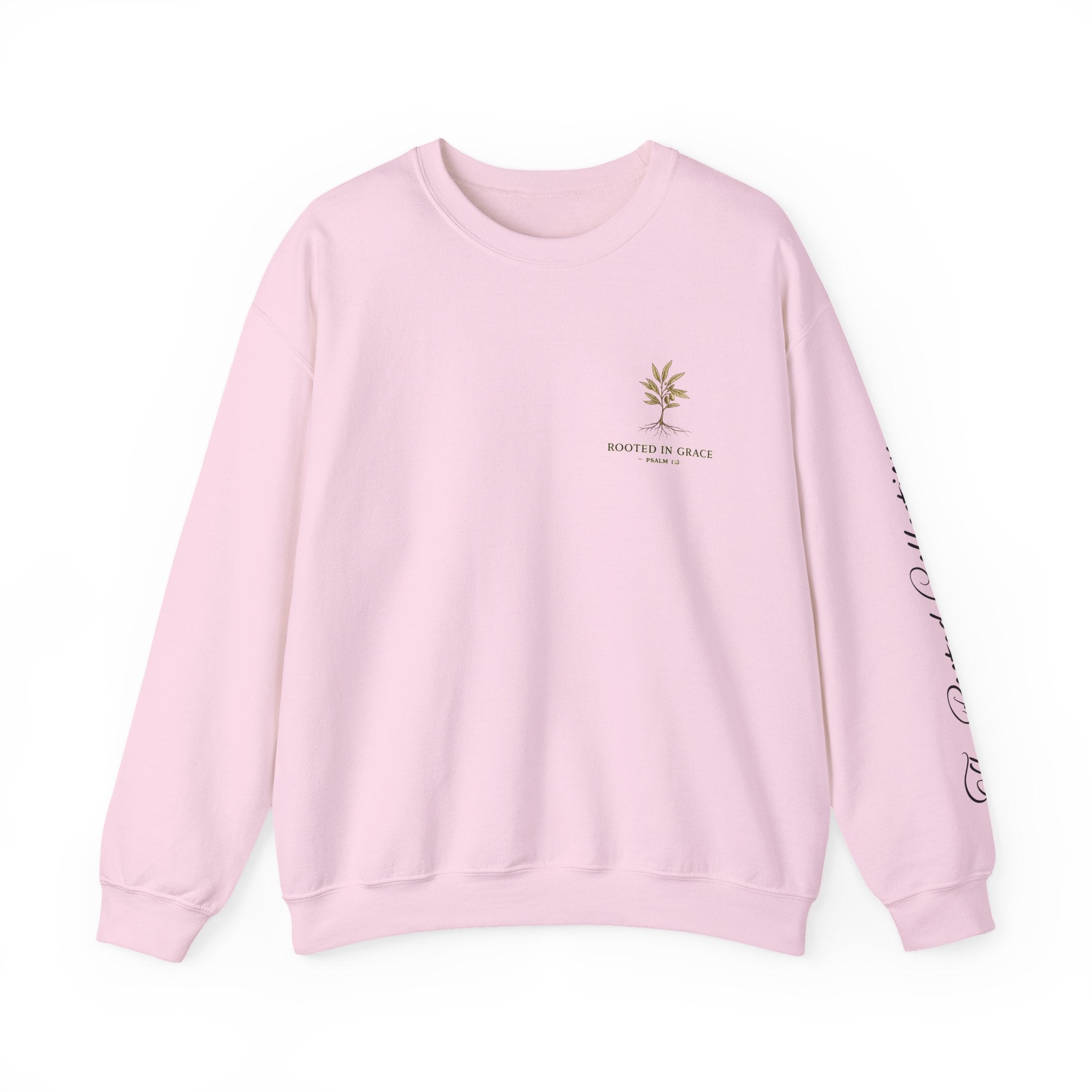 Planted With Purpose Crewneck Sweatshirt